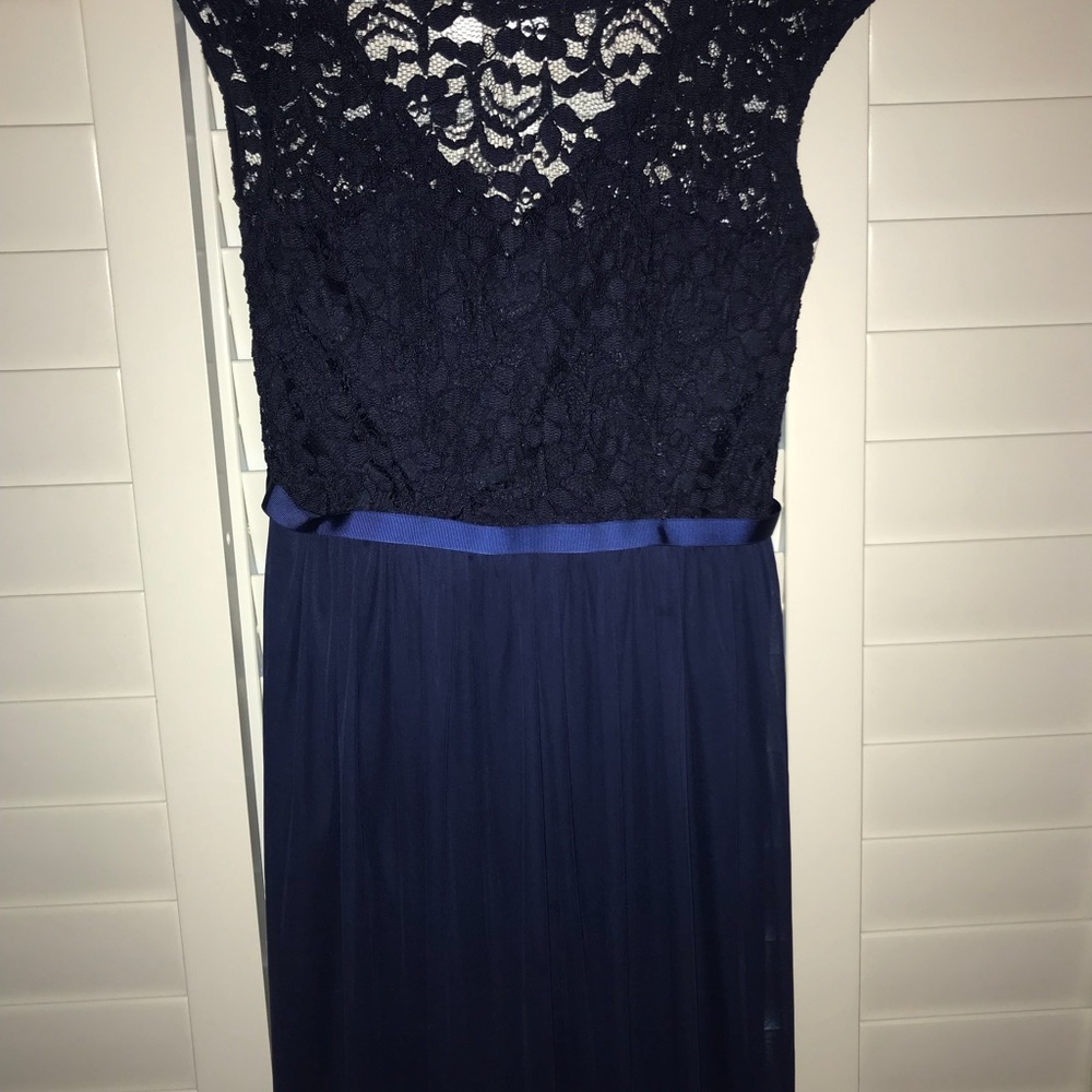 David’s Bridal Dress